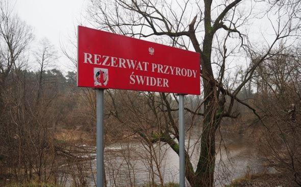 Chatka Nad Swidrem Mladz Eksteriør bilde