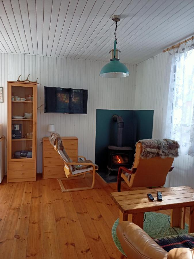 Chatka Nad Swidrem Mladz Eksteriør bilde